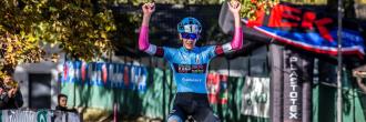2° Trofeo CX Nalles